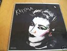 KRISMA CLANDESTINE ANTICIPATION LTD  PLASTIC COVER LP