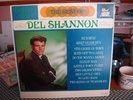SHANNON BEST OF DEL  DOT RARE MONO COPY NEAR MINT