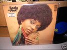 Body And Soul  LP on National General