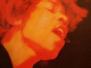 The JIMI HENDRIX EXPERIENCE Electric Ladyland LP VG+