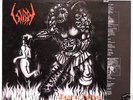 SIGH -Scorn defeat LP RARE Gatefold mayhem sabbat