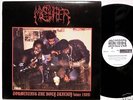 Mystifier -Tormenting... LP RARE ltd.500 absu varathron