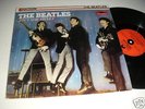 Beatles Ain't She Sweet LP