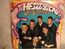 NORTHERN SOUL RARITY THE HESITATIONS