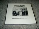 LP HAMMERS RULE - Spontaneous Human Combustion