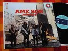 AME SON - CATALYSE Metronome (Prog. Rock) RAR