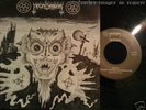 NECROMASS EP Abigor Immortal - Master's Hammer - Samael