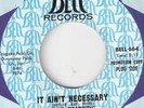 Embers It Ain't Necessary Bell Northern Listen