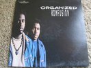 ORGANIZED KONFUSION S/T LP-ORIG