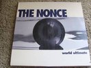 THE NONCE WORLD ULTIMATE LP-RARE