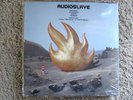 AUDIOSLAVE S/T LP-SEALED ORIGINAL
