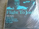 Duke Jordan-Flight To Jordan-Blue Note 4046 DG-NM