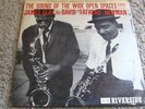 JAMES CLAY SOUND OF WIDE OPEN SPACES LP-RIVERSIDE LP