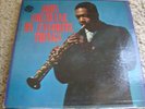 JOHN COLTRANE MY FAVORITE THINGS LP-ATLANTIC 1361-ORIG