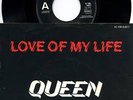 Queen - Love Of My Life / Now I'm Here HOLLAND  7