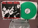 Kill Your Idols just the beginning LP GREEN LTD50 nyhc