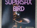 MFSL 511 Supersax Plays Bird LP Near Mint