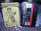 IMPETIGO GIALLO DEMO REPULSION AUTOPSY MACABRE CARCASS