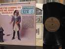 Napoleon XIV They're Coming to Take Me Away LP Stereo