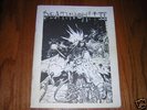 DEATHVOMIT ZINE DARKTHRONE ASPHYX FUNEBRE OLD FUNERAL