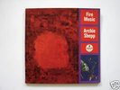 Archie Shepp/Fire Music/original Impulse stereo