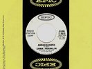 ERMA FRANKLIN northern soul 45 EPIC 