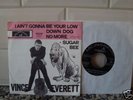 ELVIS? NO VINCE EVERETT ROCKABILLY DUTCH