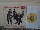 VINCE TAYLOR ROCKABILLY WITH DUTCH PS  UNFINDABLE