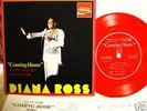 DIANA ROSS - JAPAN PROMO ONLY - FLEXI PS 6
