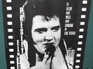 Elvis Presley Is Alive & Well In Las Vegas LP NM