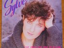 SYLVE I've Only Got You To Blame RARE Italo Euro Disco