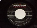 Rare - Sammy Ambrose - This Diamond Ring - Musicor 1061
