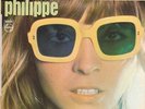 TRES RARE EP ANNIE PHILIPPE