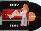 PATTY PRAVO OMONIMO PRIMO LP, LABEL ARC PIPER 1968