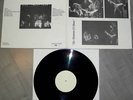 BLACK SABBATH - The Shadows of Flame (only 100 COPIES)