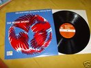 PEER INTERNATIONAL LIBRARY 'THE GOOD WORD' UK LP