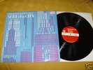 PEER INTERNATIONAL LIBRARY 'SOUL OF A CITY' UK LP