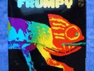 LP-FRUMPY-ALL WILL BE CHANGED -TOP KRAUTR. RARITÄT 1970