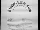 1 x LP, Zappa, Remington Electric Razor, rare Bootleg