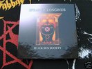 SPEAR OF LONGINUS Black Sun Society BOX SET BRAND NEW