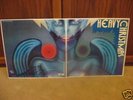 Heavy Christmas - New Second Battle LP - Krautrock