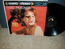 LP RCA LIVING STEREO TITO PUENTE DANCE MANIA
