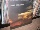 EXPLOSIONS IN THE SKY -Friday Night Lights 2xLP mogwai