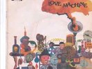 The Love Machine EP   1960's Aussie Rarity