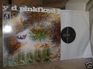 PINK FLOYD A SAUCERFUL OF SECRETS TOWER ORANGE LABEL