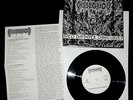 DISSECTION Into Infinite Obscurity 7