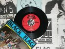 BLACK FLAG TV PARTY EP original SST/Unicorn pressing.