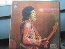 Jimi Hendrix box set-9pcs vinyls Reader's Digest Taiwan