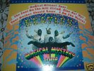 THE BEATLES  -  MAGICAL MYSTERY TOUR    MFSL - 1-047