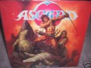 RARE Private Hard Rock LP ASGARD In The Ancient Days